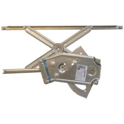 Meccanismo Alzacristallo Elett. anteriore sinistro Renault Megane 3 4P. dal 200815 4842053SM - 18-4842053SM - 18-4842053SM