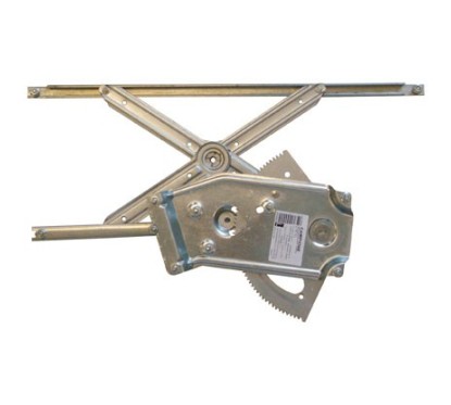 Meccanismo Alzacristallo Elett. anteriore sinistro Renault Megane 3 4P. dal 200815 4842053SM - 18-4842053SM - 18-4842053SM