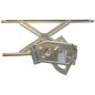 Meccanismo Alzacristallo Elett. anteriore sinistro Renault Megane 3 4P. dal 200815 4842053SM