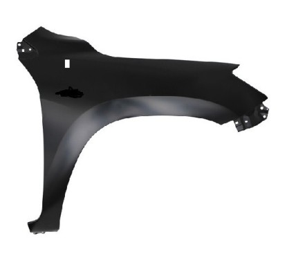 Parafango anteriore destro (C/F Antenna) Toyota Rav 4 dal 2006 851030040 - 55-851030040 - 55-851030040