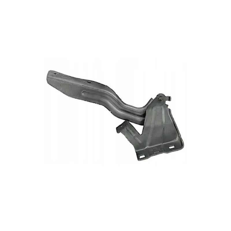 Cerniera Cofano anteriore sinistro Nissan Qashqai 01/14 0955788187