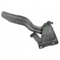 Cerniera Cofano anteriore sinistro Nissan Qashqai 01/14 0955788187