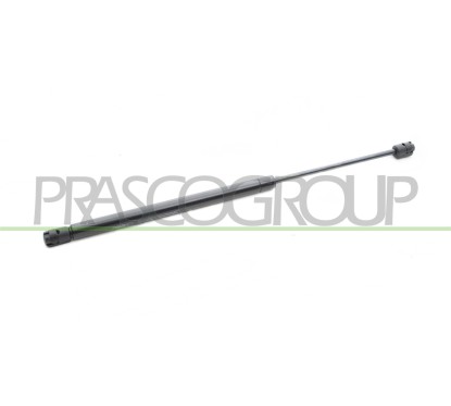 Molla A Gas destro/Sinistro Portellone posteriore (Mod. 3P.) (330N per Fiat Punto (188) e Punto (3 Porte) (188) FT3409055