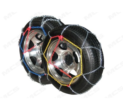 Catene da 12MM (Mcs Suv) 380008348