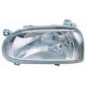 Proiettore destro Golf III per Volkswagen Golf (III) LPE501
