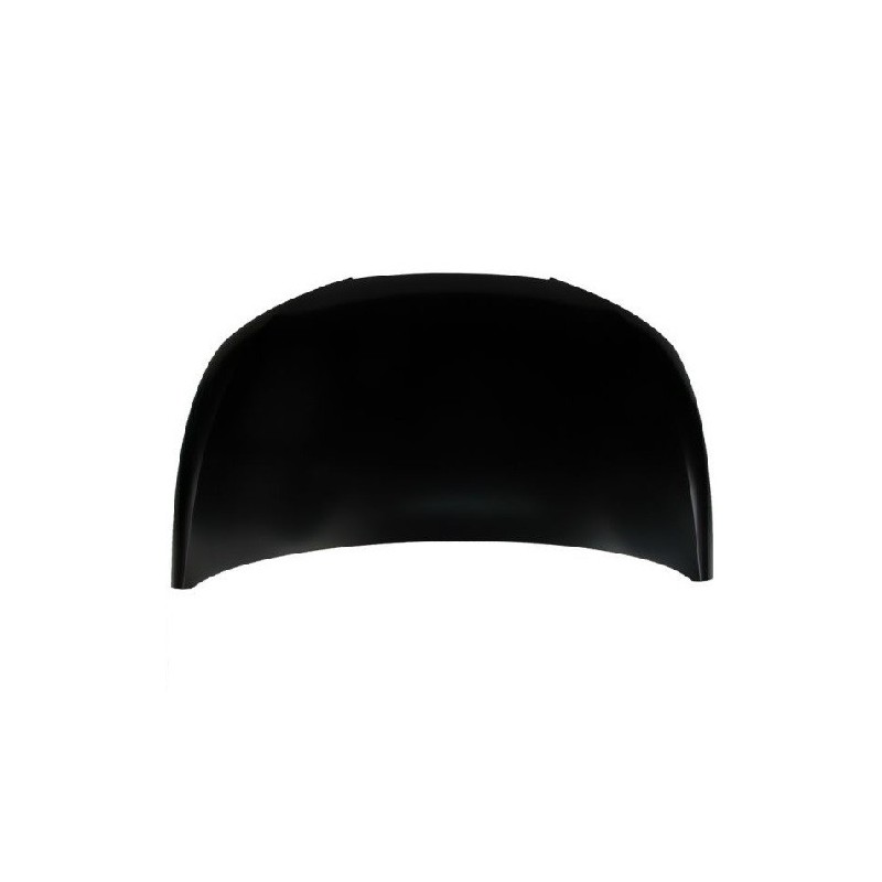 Cofano anteriore -Ibiza 2008 per Seat Ibiza V (6J5) 00119030