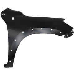 Parafango anteriore destro (C/F Parafanghini + Antenna) dal 2006 per Toyota Rav 4 851030120 - 55-851030120 - 55-851030120