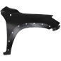 Parafango anteriore destro (C/F Parafanghini + Antenna) dal 2006 per Toyota Rav 4 851030120