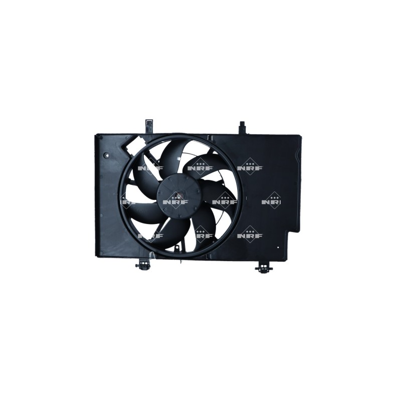 Ventola Radiatore Ford 47649