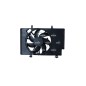 Ventola Radiatore Ford 47649