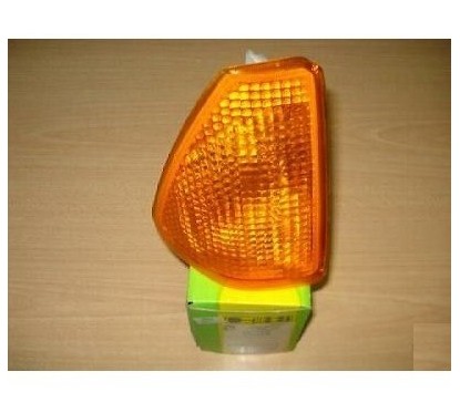 Gruppo ottico anteriore destro (Arancio) R18 1984- per Renault 2018 20196122 - 43-20196122 - 43-20196122