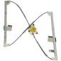 Meccanismo Alzacristallo Elett. anteriore sinistro Vw Volkswagen Touran 4P. dal 200316 anche per Volkswagen Caddy 4854063SM