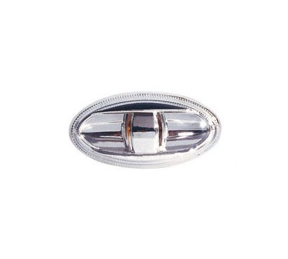 Fanale L3468 laterale Citroen Berlingo 2003- 2007 e altri modelli 326903468 - 30-326903468 - 30-326903468