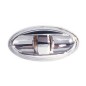 Fanale L3468 laterale Citroen Berlingo 2003- 2007 e altri modelli 326903468