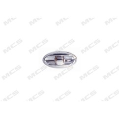 Fanale L3468 laterale Citroen Berlingo 2003- 2007 e altri modelli 326903468 - 30-326903468 - 30-326903468