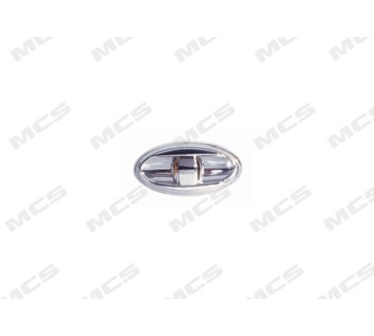 Fanale L3468 laterale Citroen Berlingo 2003- 2007 e altri modelli 326903468