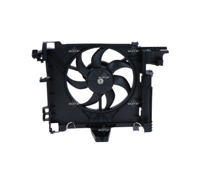Ventola Radiatore Smart 47729 - 32-47729 - 32-47729