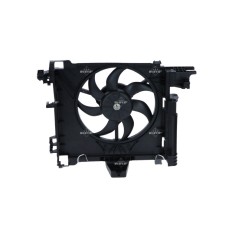 Ventola Radiatore Smart 47729 - 32-47729 - 32-47729