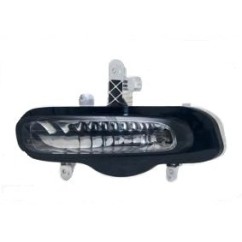 Gruppo ottico anteriore sinistro (D.light) (Mod.4X4) Panda dal 2012 per Fiat Panda 4X4 - Natural Power LPN932