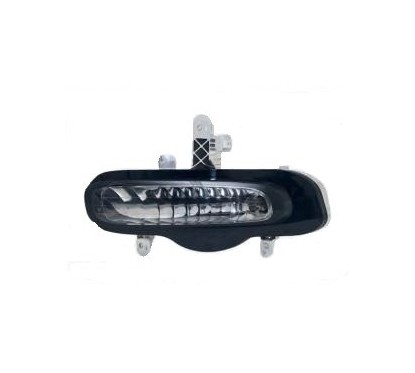 Gruppo ottico anteriore sinistro (D.light) (Mod.4X4) Panda dal 2012 per Fiat Panda 4X4 - Natural Power LPN932 - 45-LPN932 -