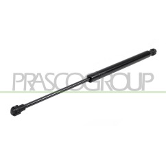 Molla A Gas destro/Sinistro Portellone posteriore (340N L.410MM) per Renault Clio RN3259055 - 64-RN3259055 - 64-RN3259055