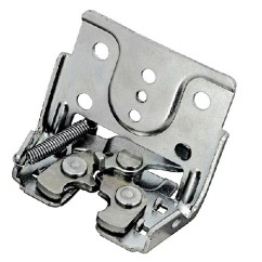 Gancio Chiusura Portellone (Chiusura Centralizzata) per Autobianchi Y10 e Fiat Panda AL37154 - 31-AL37154 - 31-AL37154
