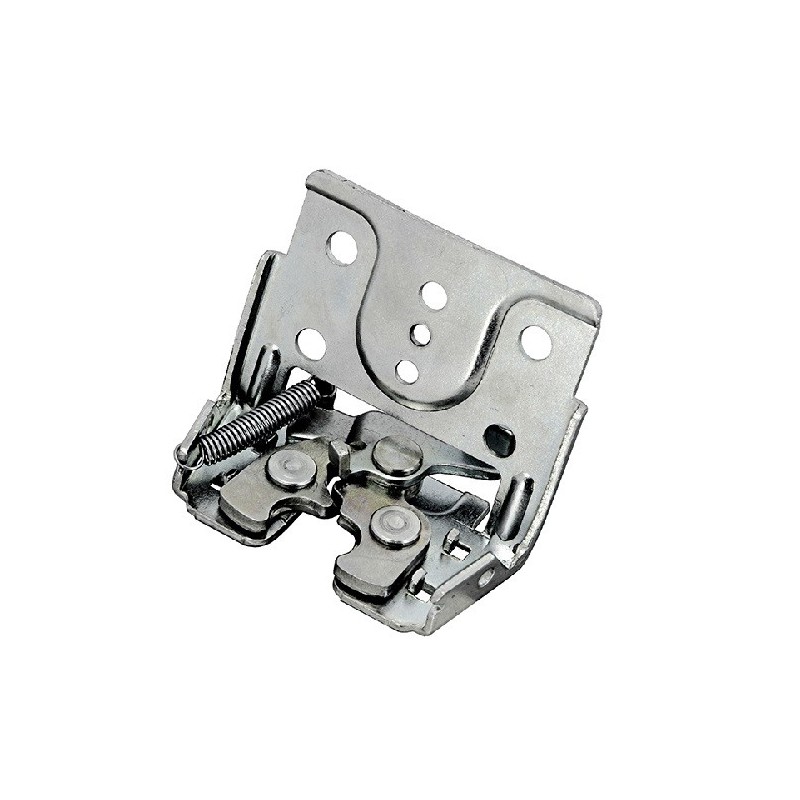 Gancio Chiusura Portellone (Chiusura Centralizzata) per Autobianchi Y10 e Fiat Panda AL37154
