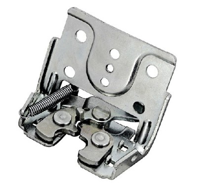 Gancio Chiusura Portellone (Chiusura Centralizzata) per Autobianchi Y10 e Fiat Panda AL37154 - 31-AL37154 - 31-AL37154