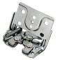 Gancio Chiusura Portellone (Chiusura Centralizzata) per Autobianchi Y10 e Fiat Panda AL37154