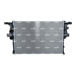 Radiatore Iveco 58430