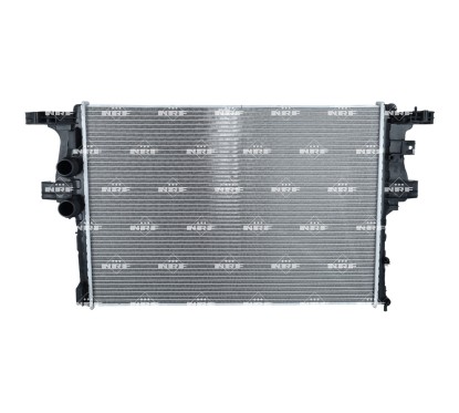 Radiatore Iveco 58430 - 32-58430 - 32-58430