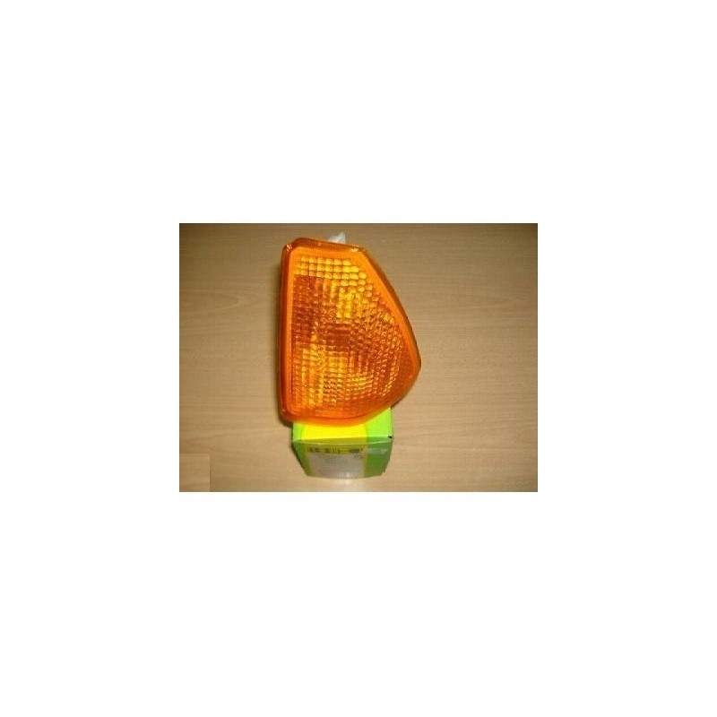 Gruppo ottico anteriore sinistro (Arancio) R18 dal 1984 per Renault 2018 20197122