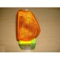 Gruppo ottico anteriore sinistro (Arancio) R18 dal 1984 per Renault 2018 20197122