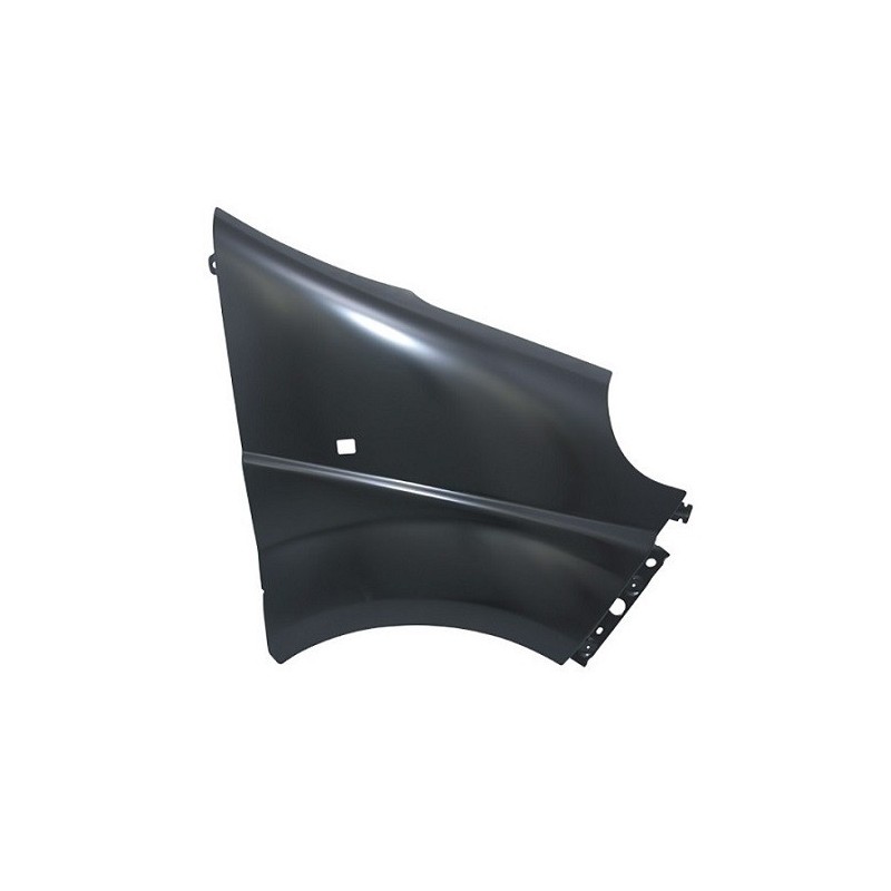 Parafango anteriore D. Renault-Renault Trafic 2002 anche per Nissan Primastar e Opel Vivaro 00205012