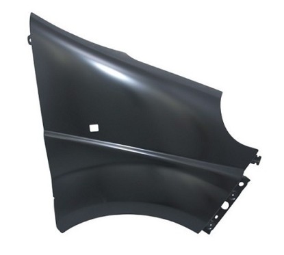 Parafango anteriore D. Renault-Renault Trafic 2002 anche per Nissan Primastar e Opel Vivaro 00205012 - 49-00205012 -