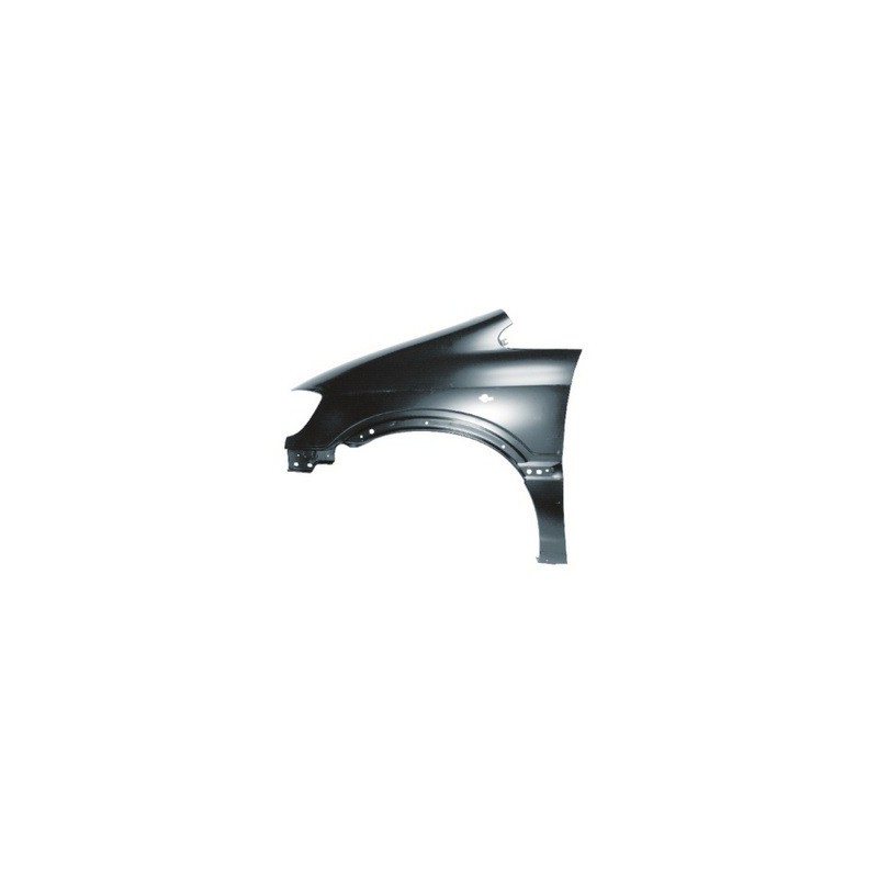 Parafango anteriore sinistro Opel Zafira 05/99 04/05 0956090111