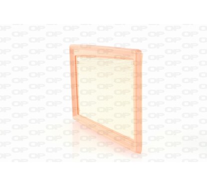 Filtro Aria EAF3720.10 - 80-EAF3720.10 - 80-EAF3720.10