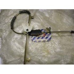 Alz.elett.anteriore destro (5P) Lancia Thema-Croma Fl anche per Fiat Croma (154) 11404 - 16-11404 - 16-11404