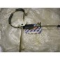 Alz.elett.anteriore destro (5P) Lancia Thema-Croma Fl anche per Fiat Croma (154) 11404