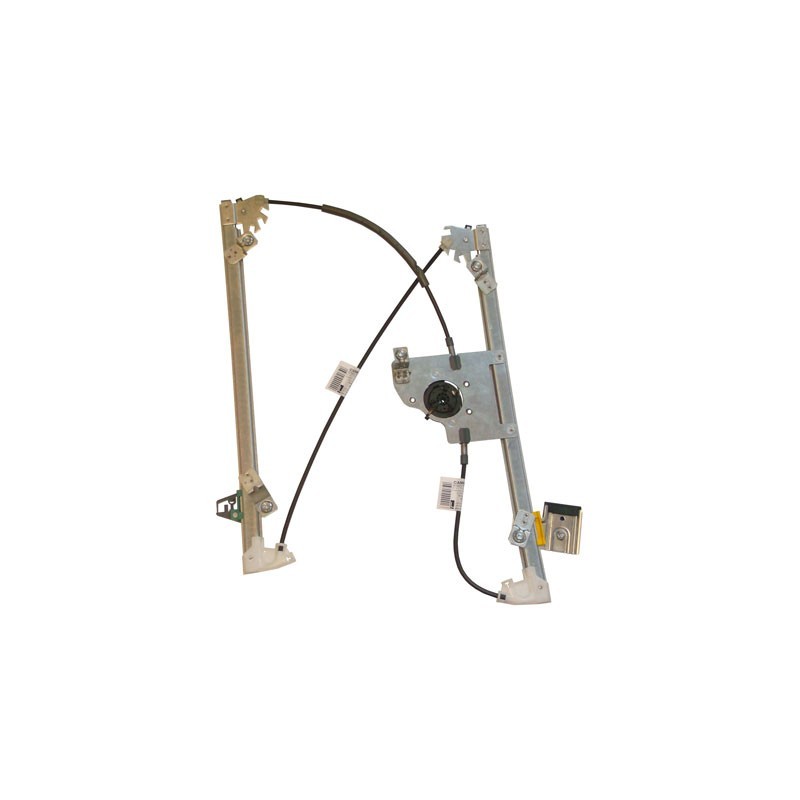 Meccanismo Alzacristallo Elett. anteriore destro Citroen C3 Picasso 4P. dal 200917 4919042SM