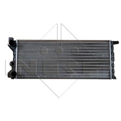 Radiatore Autobianchi 58742 - 32-58742 - 32-58742