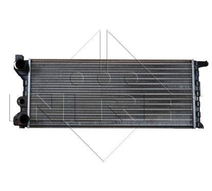 Radiatore Autobianchi 58742