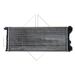 Radiatore Autobianchi 58742 - 32-58742 - 32-58742