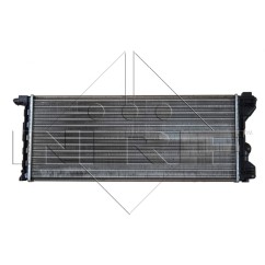 Radiatore Autobianchi 58742 - 32-58742 - 32-58742