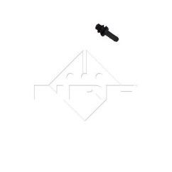 Radiatore Autobianchi 58742 - 32-58742 - 32-58742