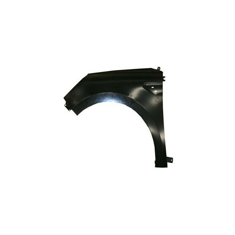 Parafango anteriore sinistro (Mod. Rs Line) Renault Clio dal 2020 00216011