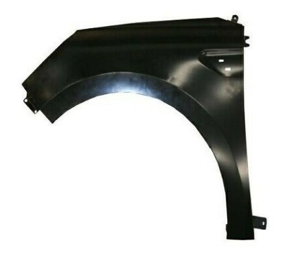 Parafango anteriore sinistro (Mod. Rs Line) Renault Clio dal 2020 00216011 - 49-00216011 - 49-00216011