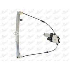 Alz.elett.anteriore sinistro (2P) Fiat Tipo dal 1987 11505 - 16-11505 - 16-11505