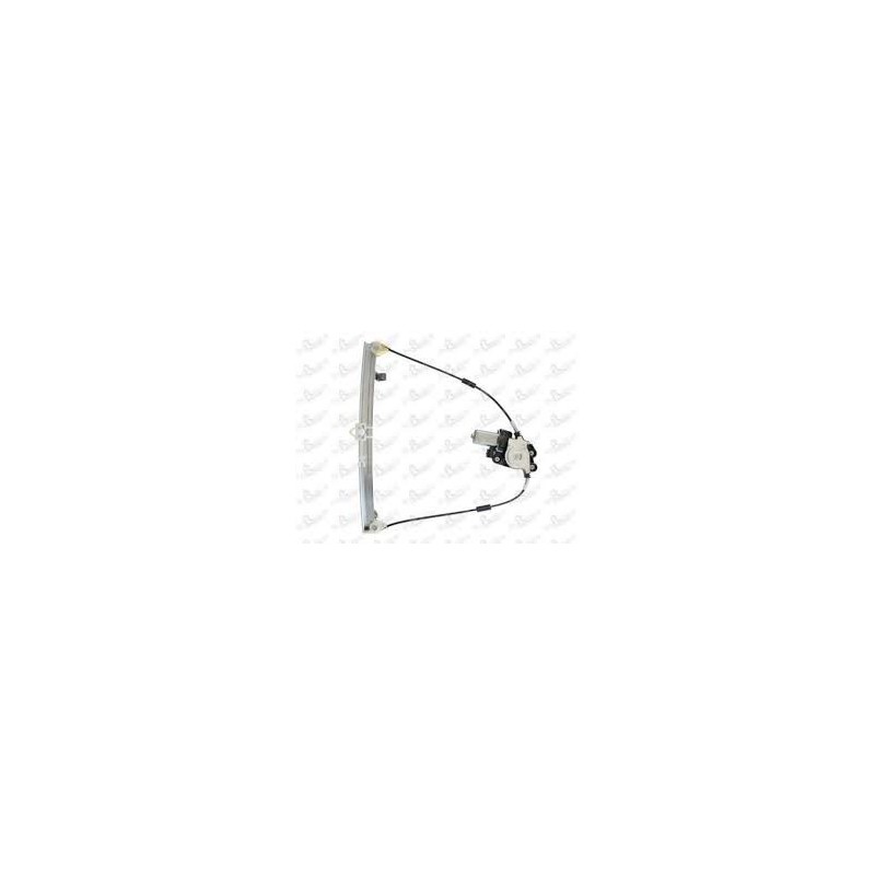 Alz.elett.anteriore sinistro (2P) Fiat Tipo dal 1987 11505