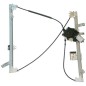 Alzacristallo Elett. destro Citroen Berlingo 2P. dal 199608 anche per Peugeot Ranch/Partner 4919080